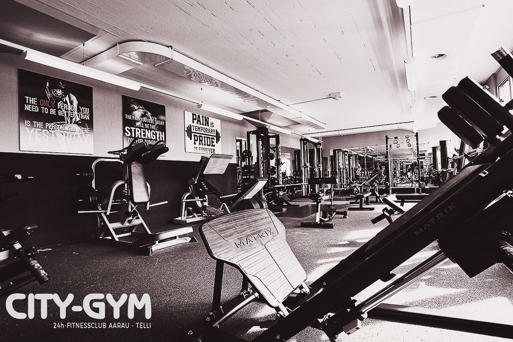 city_gym