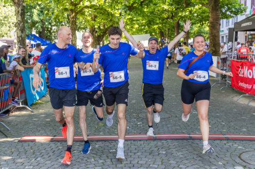Aarauer Altstadtlauf