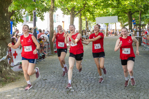 Aarauer Altstadtlauf