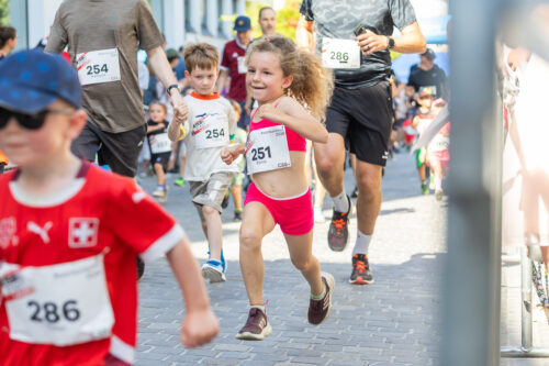 Aarauer Altstadtlauf