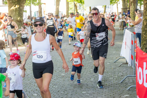 Aarauer Altstadtlauf