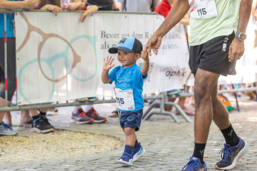 Aarauer Altstadtlauf