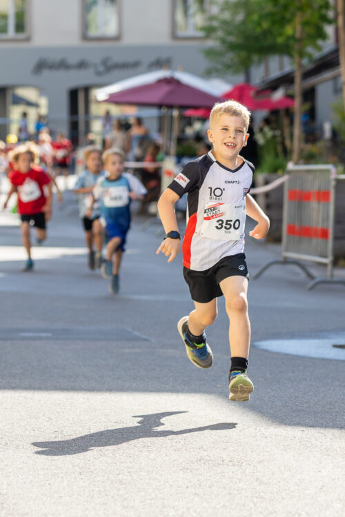Aarauer Altstadtlauf