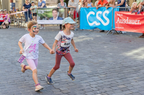 Aarauer Altstadtlauf