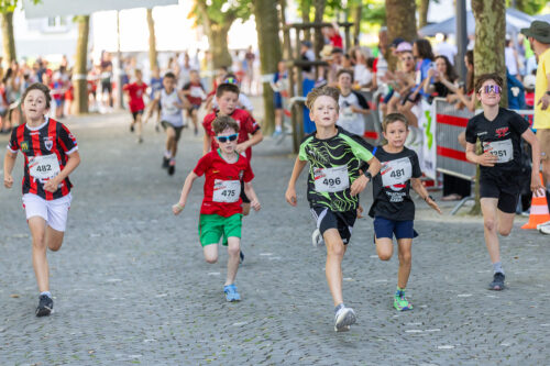 Aarauer Altstadtlauf