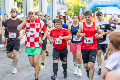 Aarauer Altstadtlauf