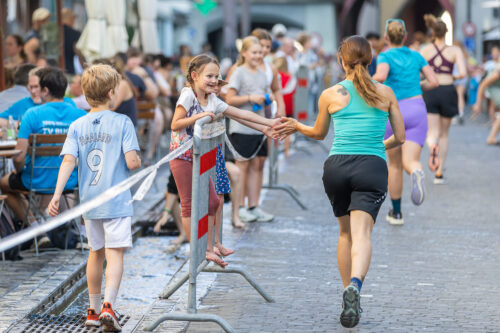 Aarauer Altstadtlauf