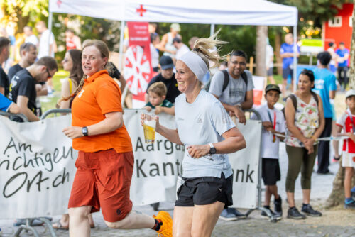 Aarauer Altstadtlauf