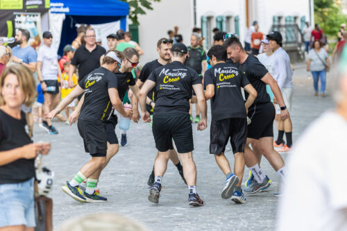 Aarauer Altstadtlauf
