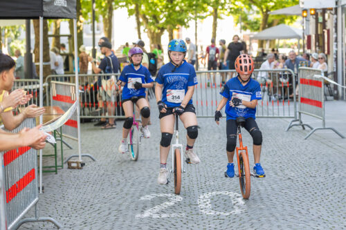 Aarauer Altstadtlauf
