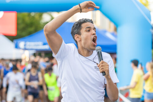 Aarauer Altstadtlauf