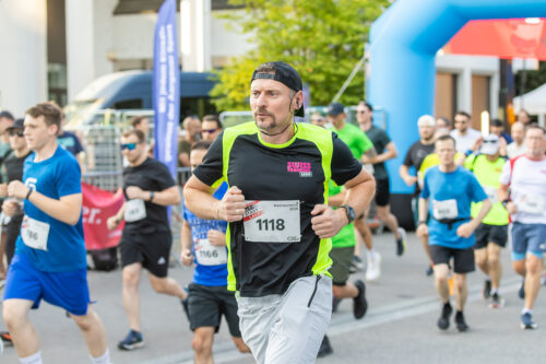 Aarauer Altstadtlauf