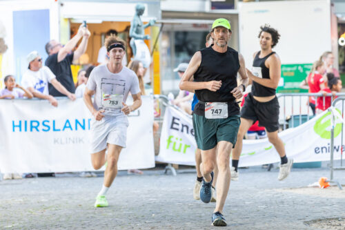 Aarauer Altstadtlauf