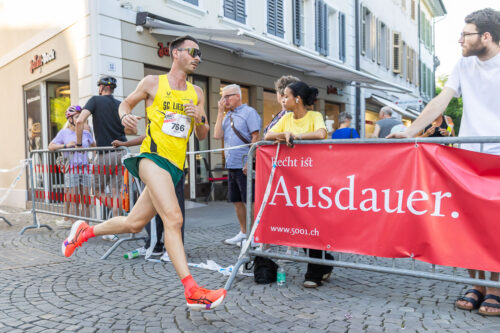 Aarauer Altstadtlauf