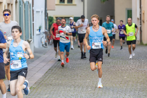 Aarauer Altstadtlauf
