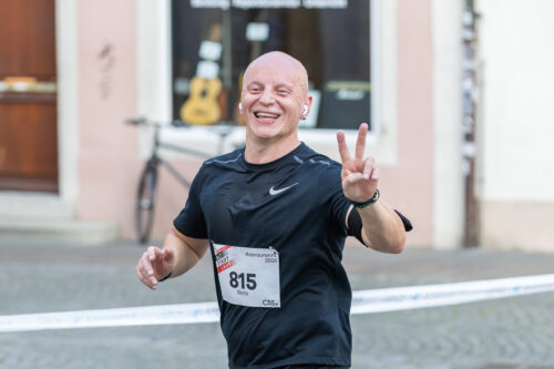 Aarauer Altstadtlauf