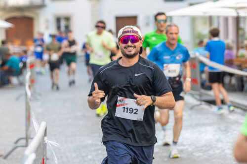 Aarauer Altstadtlauf