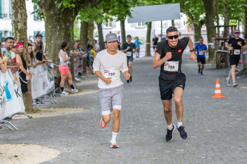 Aarauer Altstadtlauf