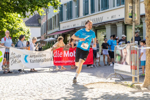 Aarauer Altstadtlauf