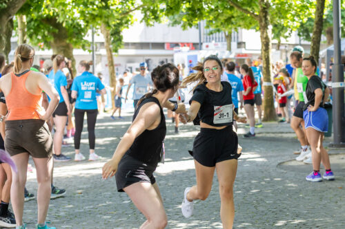 Aarauer Altstadtlauf