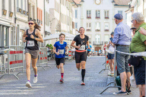 Aarauer Altstadtlauf