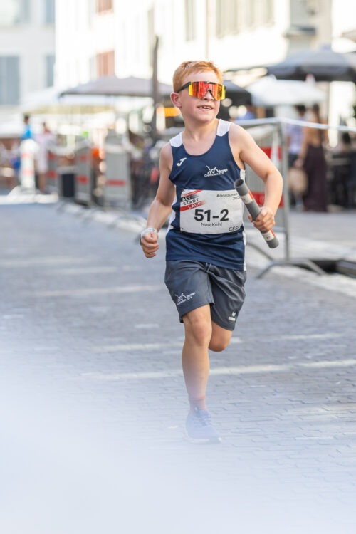 Aarauer Altstadtlauf