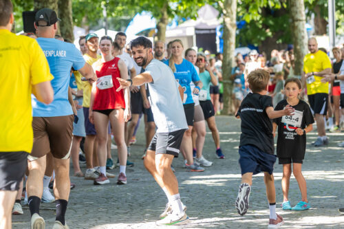 Aarauer Altstadtlauf
